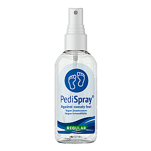 PediSpray® Régulier