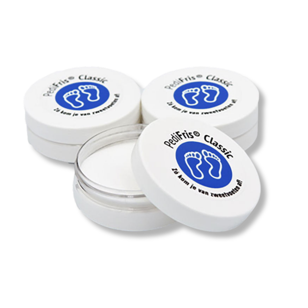 PediFris® Classic pack de 3