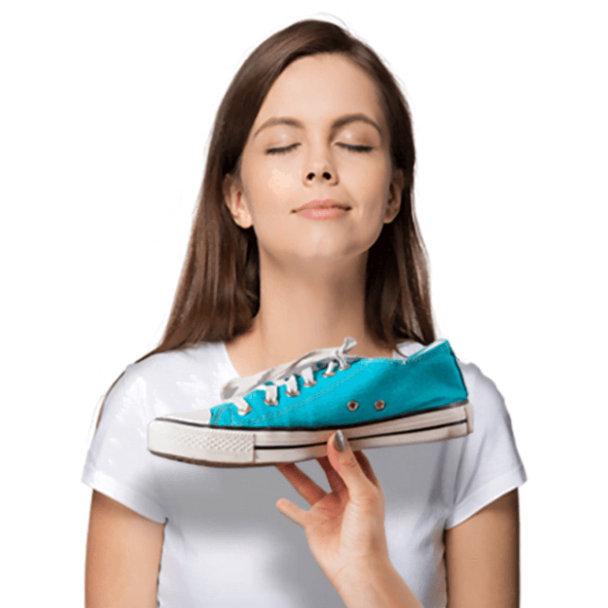 Des chaussures qui sentent bon après l'utilisation de pedifris